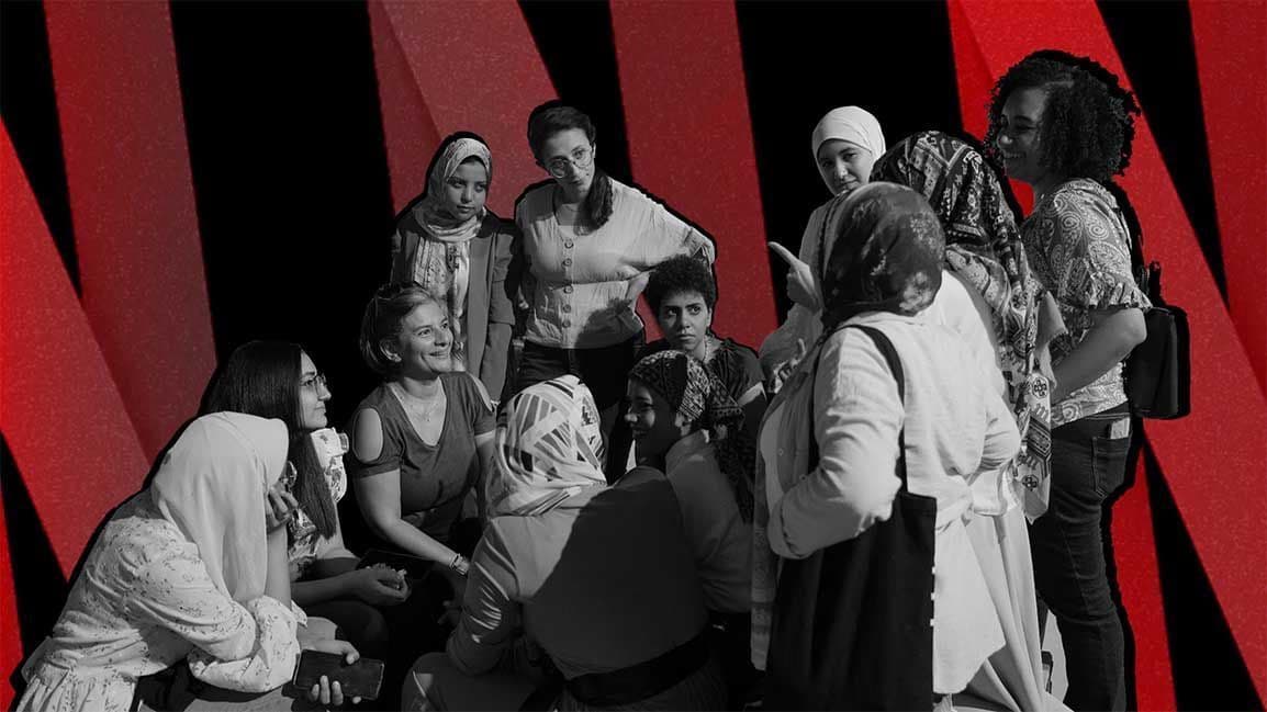 22 women creatives complete Netflix-Sard writing program