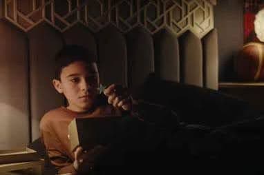 Lam Shamseya: 1st Egyptian TV series to highlight child abuse