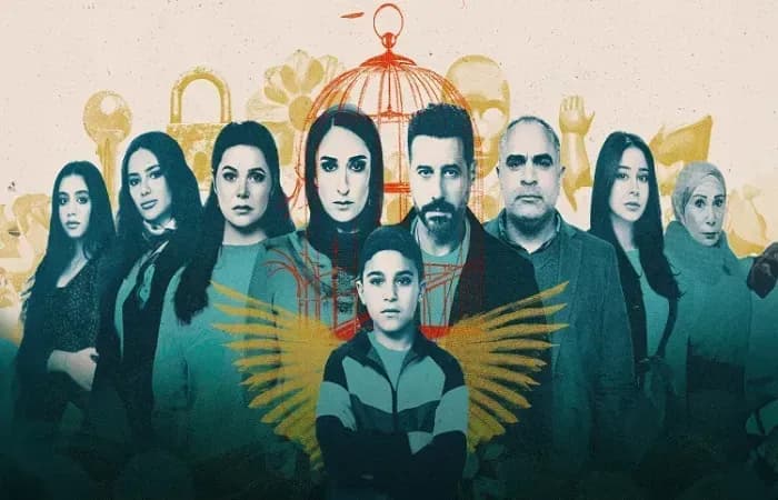 Ramadan Hit ‘Lam Shamseya’ Shines in the US This May