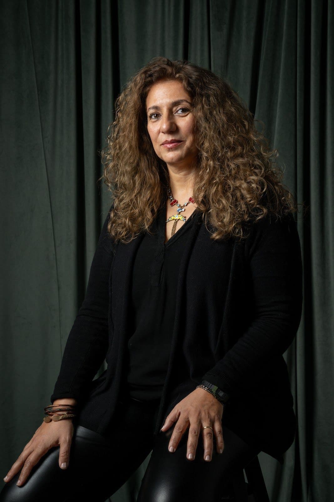 Nesreen El-Zant