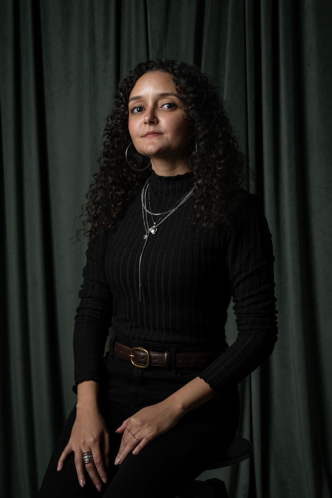 Habiba Mahmoud Allam