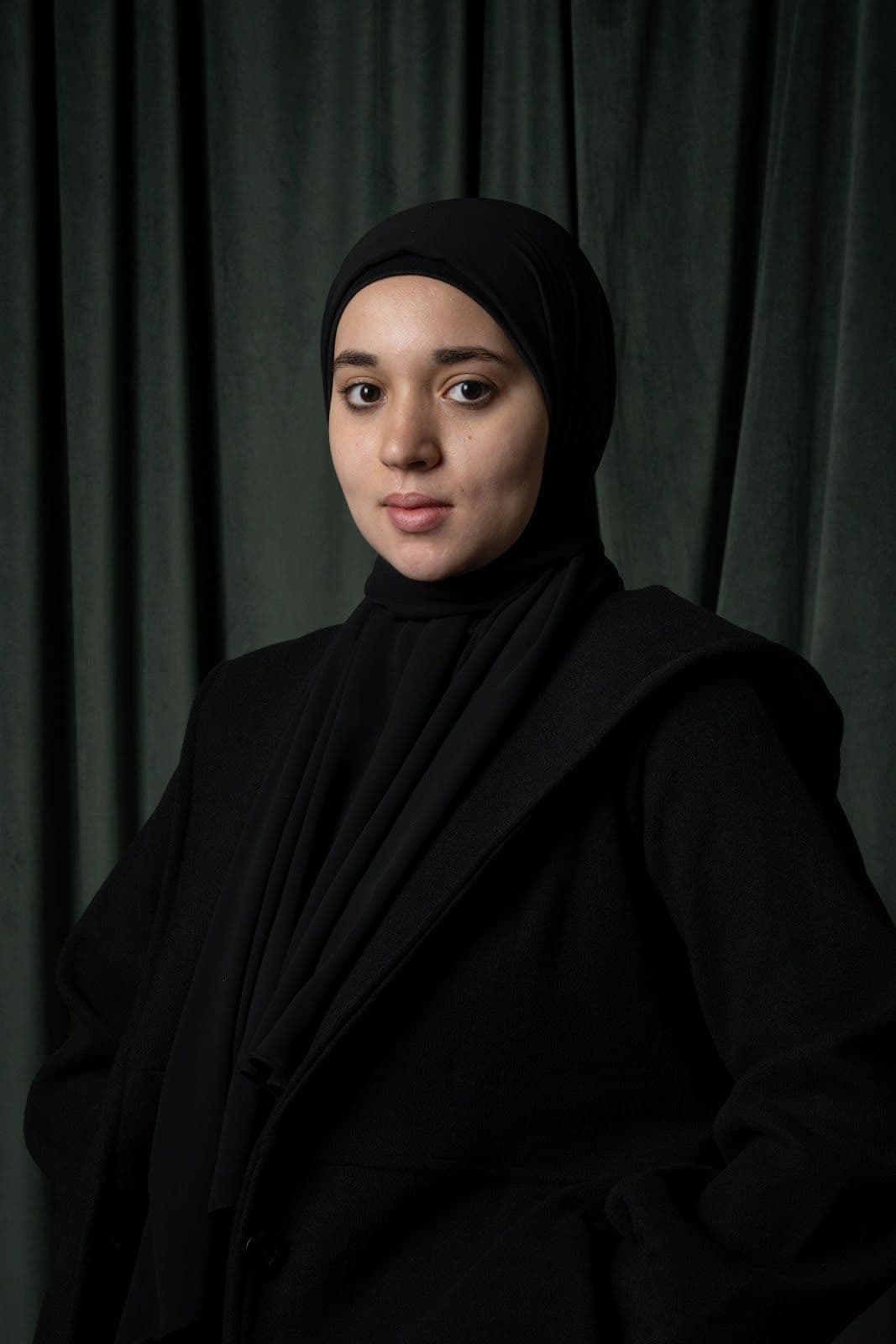 Kholoud Saeed