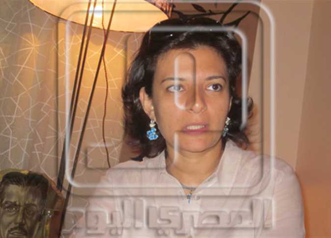 مريم نعوم تشارك بورشة «سرد» في «القاهرة السينمائي»